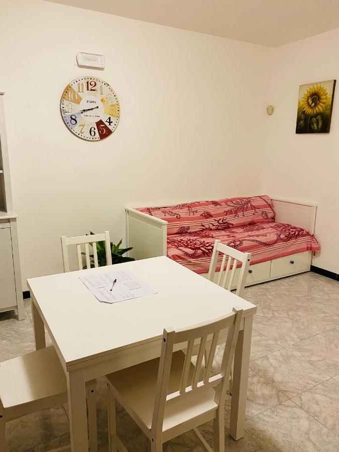 Smile Home Monopoli Exterior foto