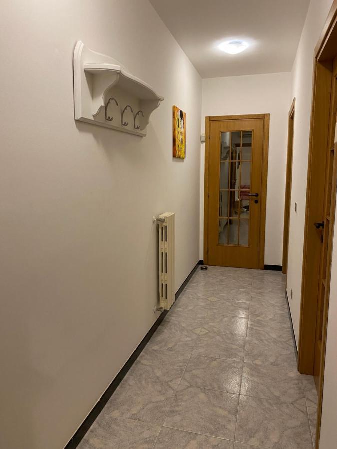 Smile Home Monopoli Exterior foto