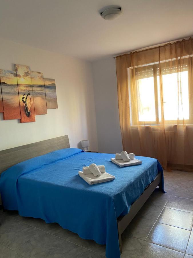 Smile Home Monopoli Exterior foto