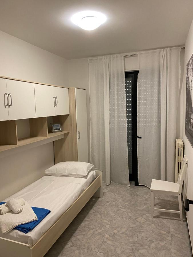 Smile Home Monopoli Exterior foto